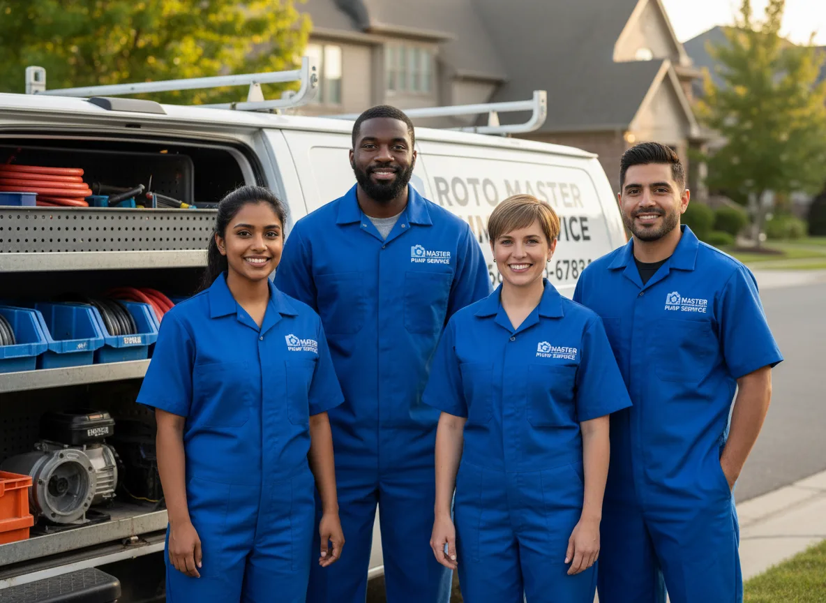 Sump Pump Installation company in Tangent, OR